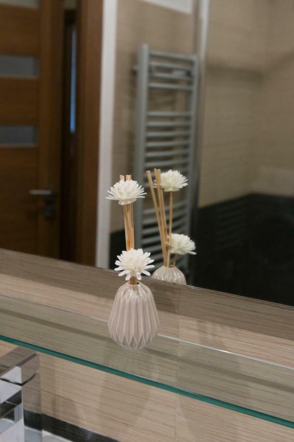 Spacious Apartment Near Wenceslas Square ปราก ภายนอก รูปภาพ