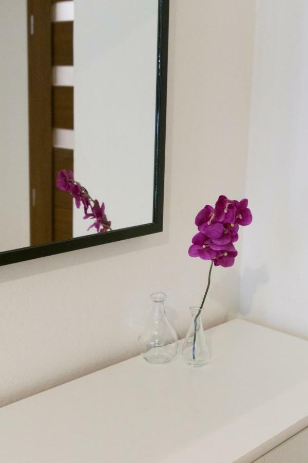 Spacious Apartment Near Wenceslas Square ปราก ภายนอก รูปภาพ